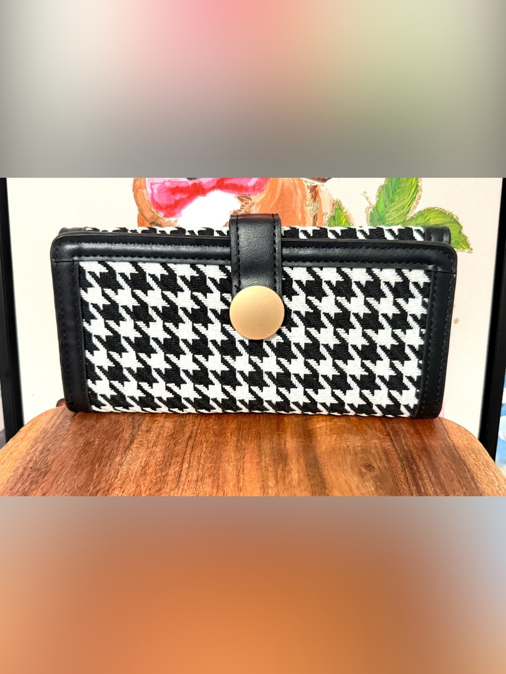 New Wallet